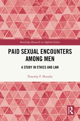 Murphy |  Paid Sexual Encounters among Men | Buch |  Sack Fachmedien