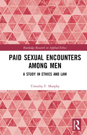 Murphy |  Paid Sexual Encounters among Men | Buch |  Sack Fachmedien
