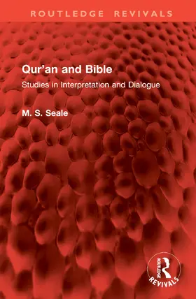 Seale |  Qur’an and Bible | Buch |  Sack Fachmedien