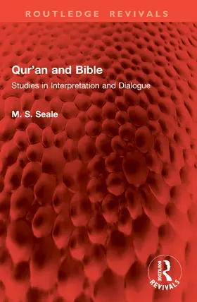 Seale |  Qur'an and Bible | Buch |  Sack Fachmedien