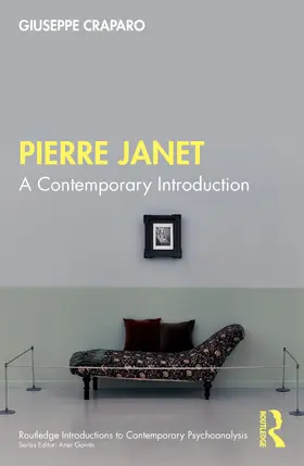 Craparo |  Pierre Janet | Buch |  Sack Fachmedien