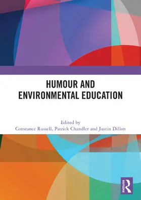 Russell / Chandler / Dillon |  Humour and Environmental Education | Buch |  Sack Fachmedien