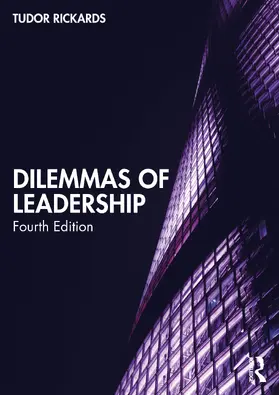 Rickards |  Dilemmas of Leadership | Buch |  Sack Fachmedien