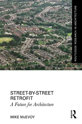 McEvoy |  Street-by-Street Retrofit | Buch |  Sack Fachmedien