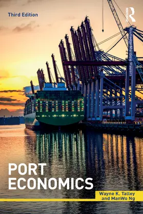 Talley / Ng |  Port Economics | Buch |  Sack Fachmedien