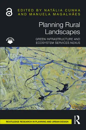 Cunha / Magalhães |  Planning Rural Landscapes | Buch |  Sack Fachmedien