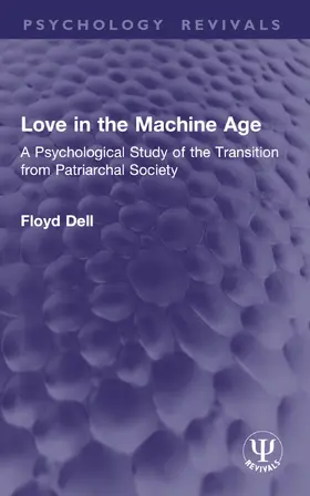 Dell | Love in the Machine Age | Buch | 978-1-032-95195-9 | www.sack.de