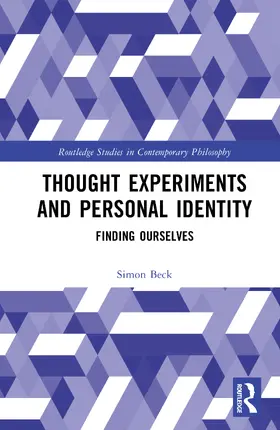 Beck |  Thought Experiments and Personal Identity | Buch |  Sack Fachmedien