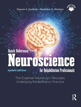 Mortera / Gutman |  Quick Reference Neuroscience for Rehabilitation Professionals | Buch |  Sack Fachmedien