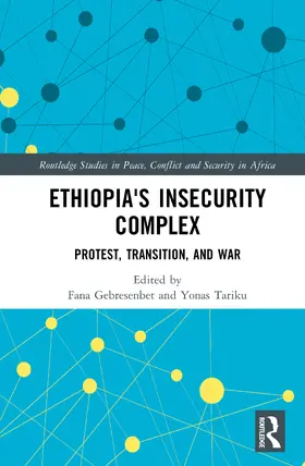 Gebresenbet / Tariku |  Ethiopia's Insecurity Complex | Buch |  Sack Fachmedien