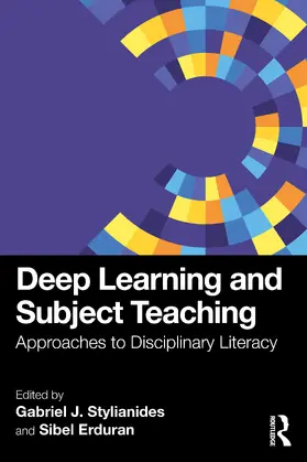 Stylianides / Erduran |  Deep Learning and Subject Teaching | Buch |  Sack Fachmedien