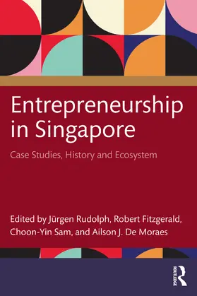 J. De Moraes / Rudolph / Sam | Entrepreneurship in Singapore | Buch | 978-1-032-95514-8 | www.sack.de