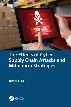 Das |  The Effects of Cyber Supply Chain Attacks and Mitigation Strategies | Buch |  Sack Fachmedien