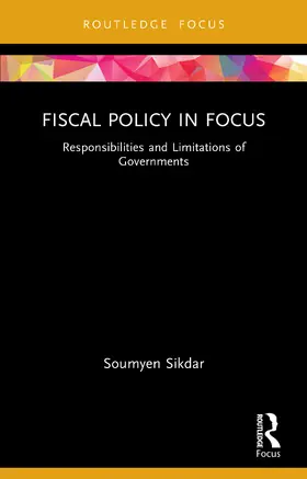 Sikdar |  Fiscal Policy in Focus | Buch |  Sack Fachmedien