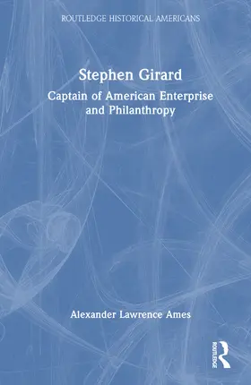 Ames |  Stephen Girard | Buch |  Sack Fachmedien