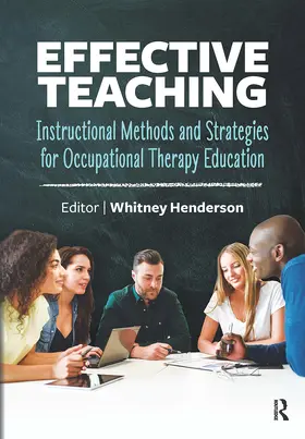 Henderson |  Effective Teaching | Buch |  Sack Fachmedien