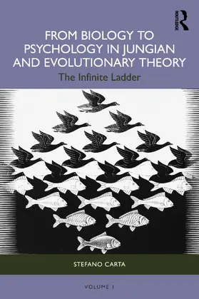 Carta |  From Biology to Psychology in Jungian and Evolutionary Theory | Buch |  Sack Fachmedien