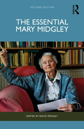 Midgley |  The Essential Mary Midgley | Buch |  Sack Fachmedien