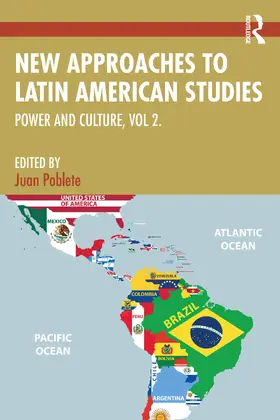 Poblete |  New Approaches to Latin American Studies | Buch |  Sack Fachmedien