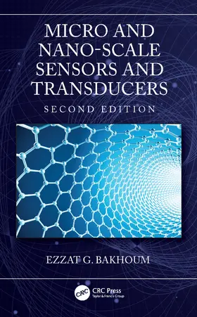 Bakhoum | Micro and Nano-Scale Sensors and Transducers | Buch | 978-1-032-95903-0 | www.sack.de