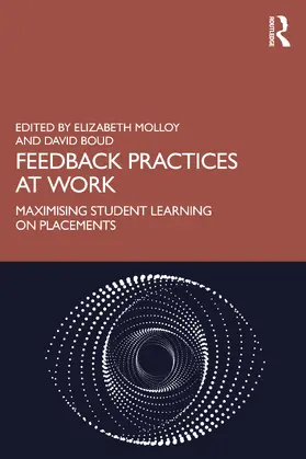 Boud / Molloy |  Feedback Practices at Work | Buch |  Sack Fachmedien
