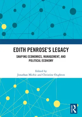 Michie / Oughton |  Edith Penrose's Legacy | Buch |  Sack Fachmedien