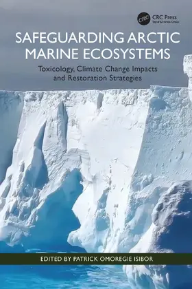 Isibor |  Safeguarding Arctic Marine Ecosystems | Buch |  Sack Fachmedien