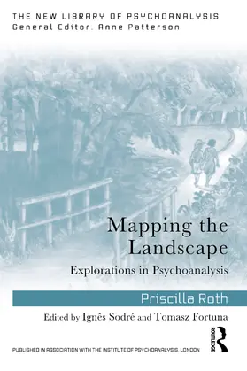 Roth / Sodre / Fortuna |  Mapping the Landscape | Buch |  Sack Fachmedien