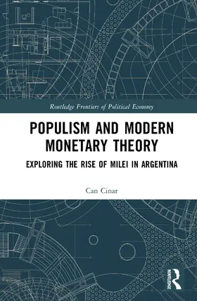 Cinar |  Populism and Modern Monetary Theory | Buch |  Sack Fachmedien