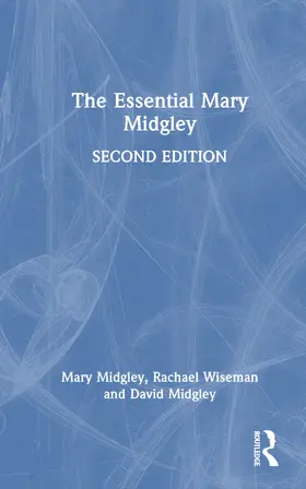 Midgley |  The Essential Mary Midgley | Buch |  Sack Fachmedien