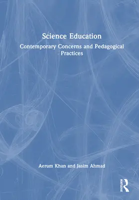 Khan / Ahmad |  Science Education | Buch |  Sack Fachmedien