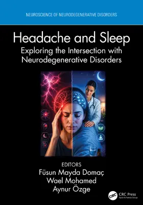 Domaç / Mohamed / Özge |  Headache and Sleep | Buch |  Sack Fachmedien