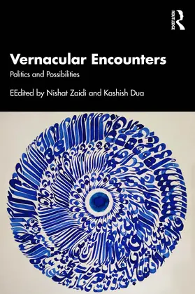 Dua / Zaidi |  Vernacular Encounters | Buch |  Sack Fachmedien