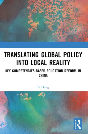 Deng |  Translating Global Policy into Local Reality | Buch |  Sack Fachmedien