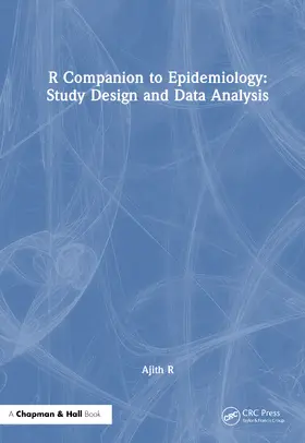 R |  R Companion to Epidemiology | Buch |  Sack Fachmedien