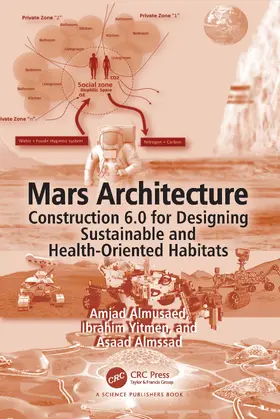 Almusaed / Yitmen / Almssad |  Mars Architecture | Buch |  Sack Fachmedien