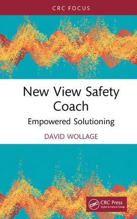 Wollage | New View Safety Coach | Buch | 978-1-032-96602-1 | www.sack.de
