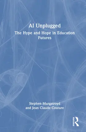 Couture / Murgatroyd |  AI Unplugged | Buch |  Sack Fachmedien