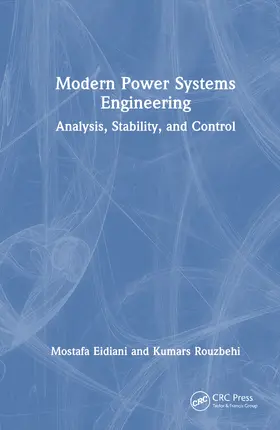 Rouzbehi / Eidiani |  Modern Power Systems Engineering | Buch |  Sack Fachmedien