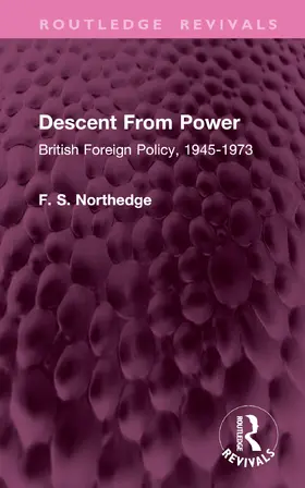Northedge | Descent from Power | Buch | 978-1-032-96937-4 | sack.de
