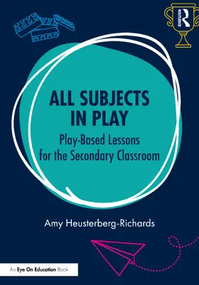 Heusterberg-Richards |  All Subjects in Play | Buch |  Sack Fachmedien