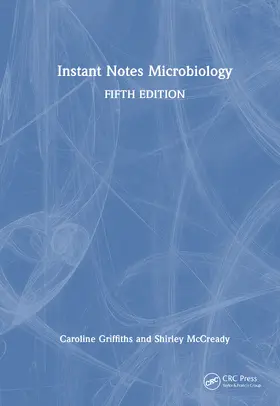 Griffiths / McCready |  Instant Notes in Microbiology | Buch |  Sack Fachmedien
