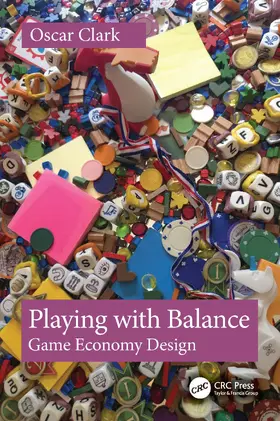 Clark |  Playing with Balance | Buch |  Sack Fachmedien