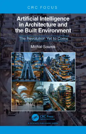 Sourek |  Artificial Intelligence in Architecture and the Built Environment | Buch |  Sack Fachmedien