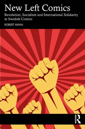 Aman |  New Left Comics | Buch |  Sack Fachmedien