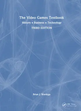 Wardyga |  The Video Games Textbook | Buch |  Sack Fachmedien
