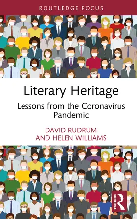 Rudrum / Williams |  Literary Heritage | Buch |  Sack Fachmedien