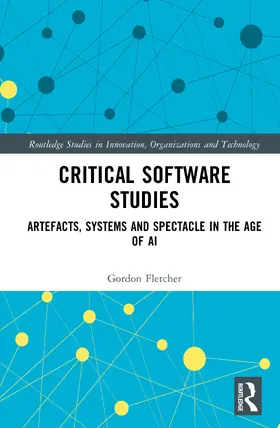 Fletcher |  Critical Software Studies | Buch |  Sack Fachmedien