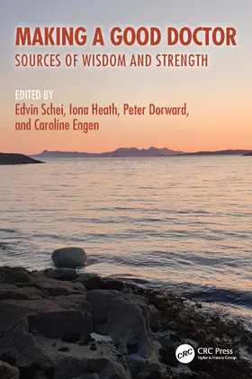 Schei / Heath / Dorward |  Making a Good Doctor | Buch |  Sack Fachmedien