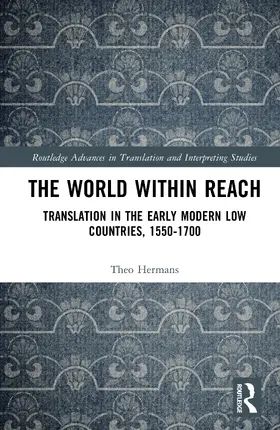 Hermans | The World Within Reach | Buch | 978-1-032-97341-8 | www.sack.de